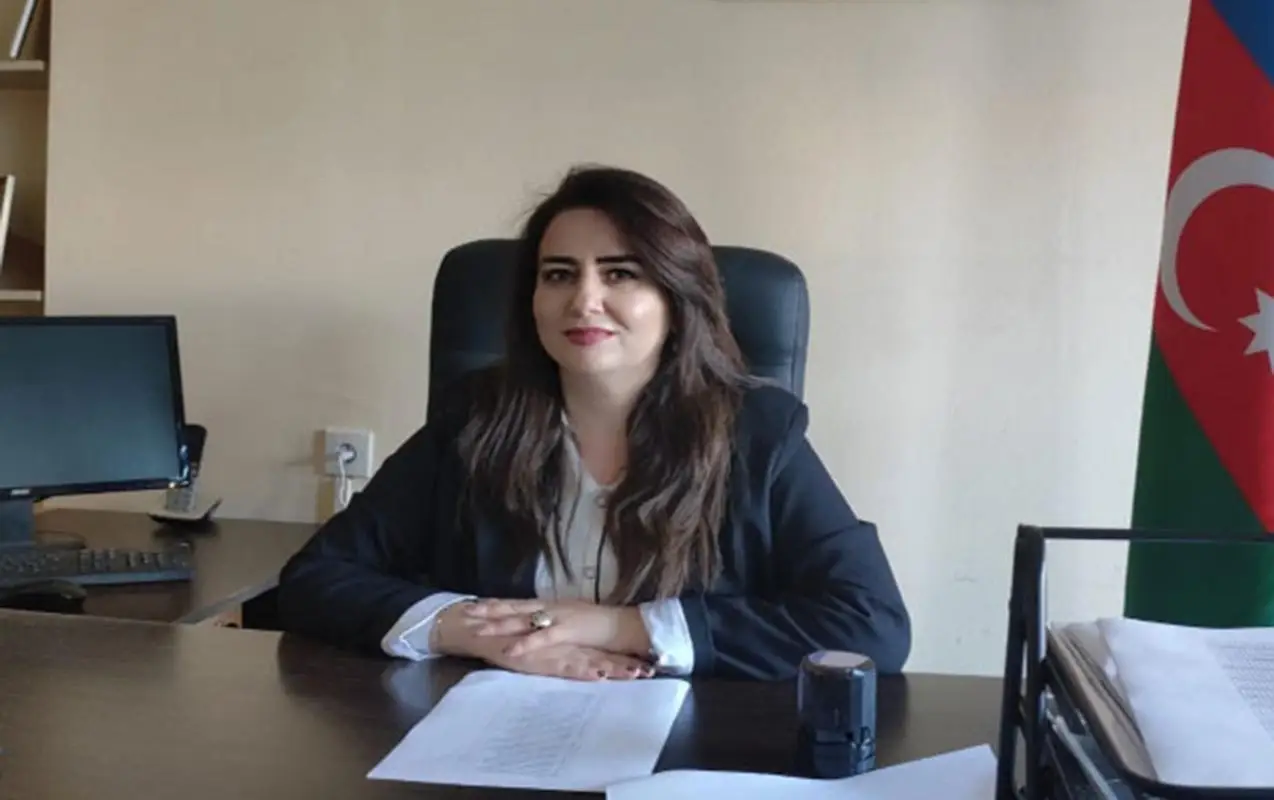 Qalmaqallı direktorun yerinə yeni təyinat olub