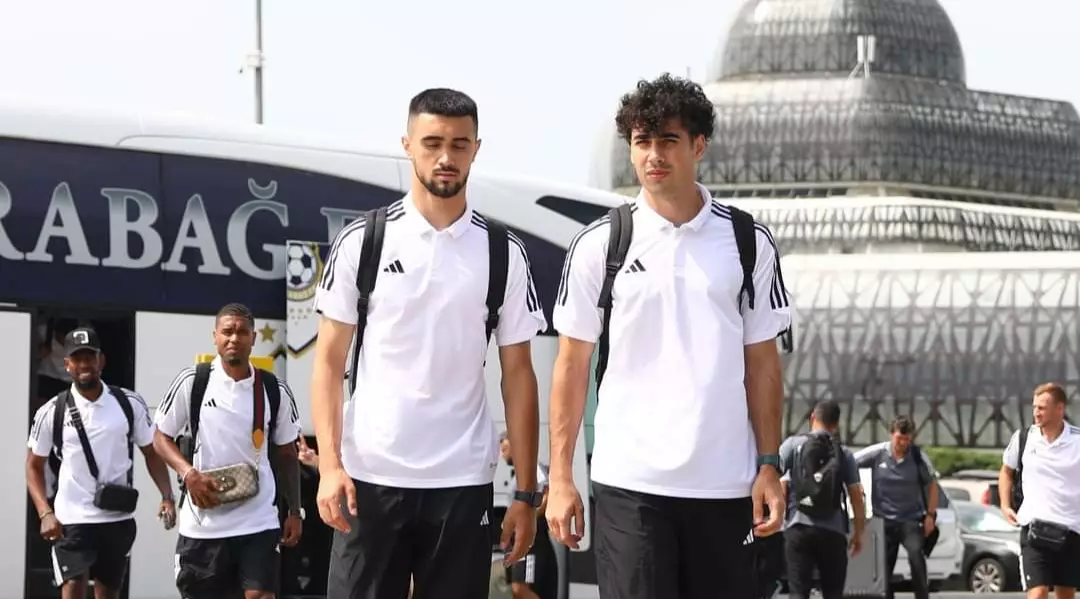 "Qarabağ"ın səfər proqramı bilindi