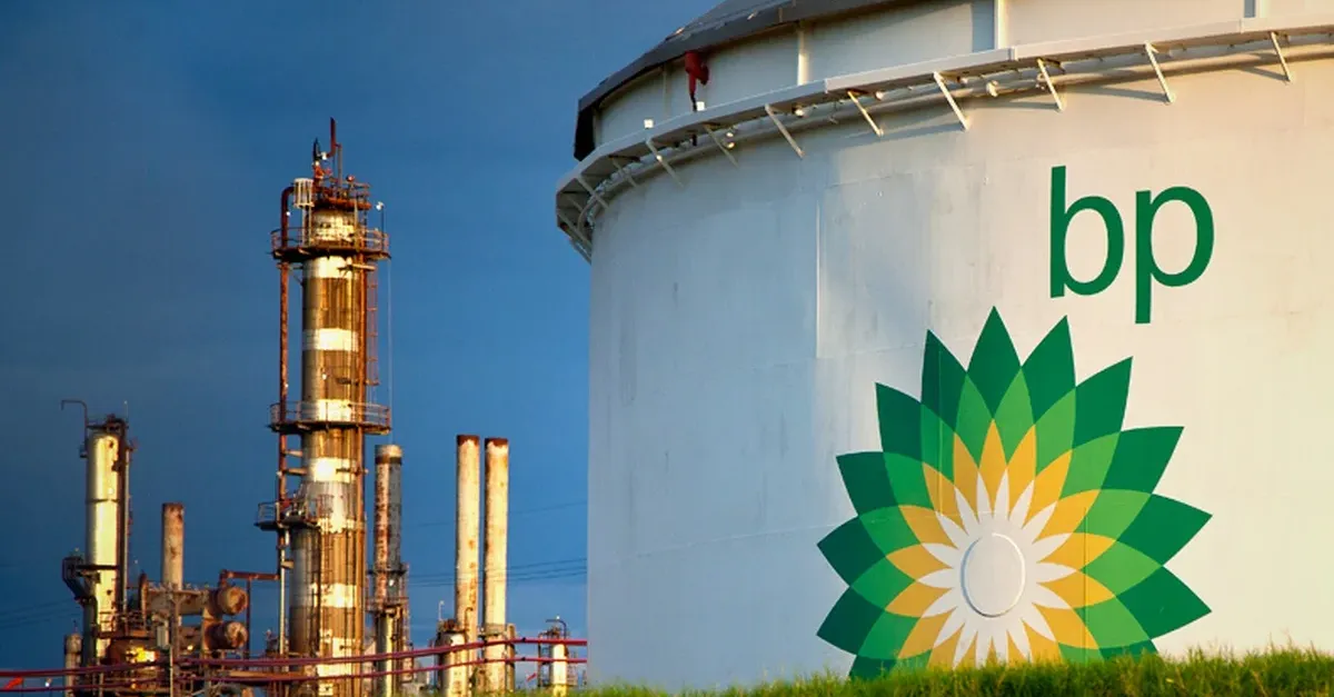 BP İraqdakı neft yatağının işlənməsinə 25 mlrd. dollar sərmayə qoyacaq