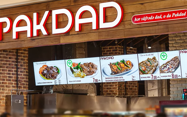 “Pakdad” restoranlar şəbəkəsi işçilərin maaşını niyə vermir? - VİDEO
