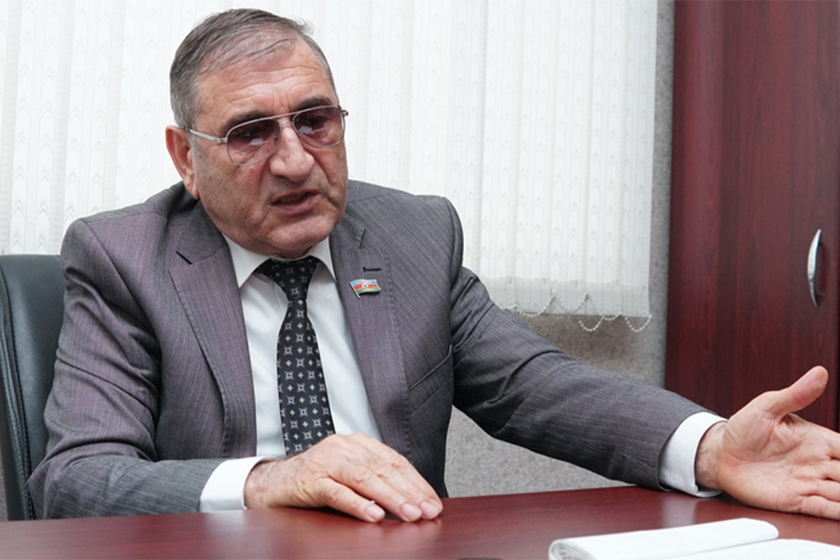 Aqrar sahədə kadr çatışmır - Komitə sədri