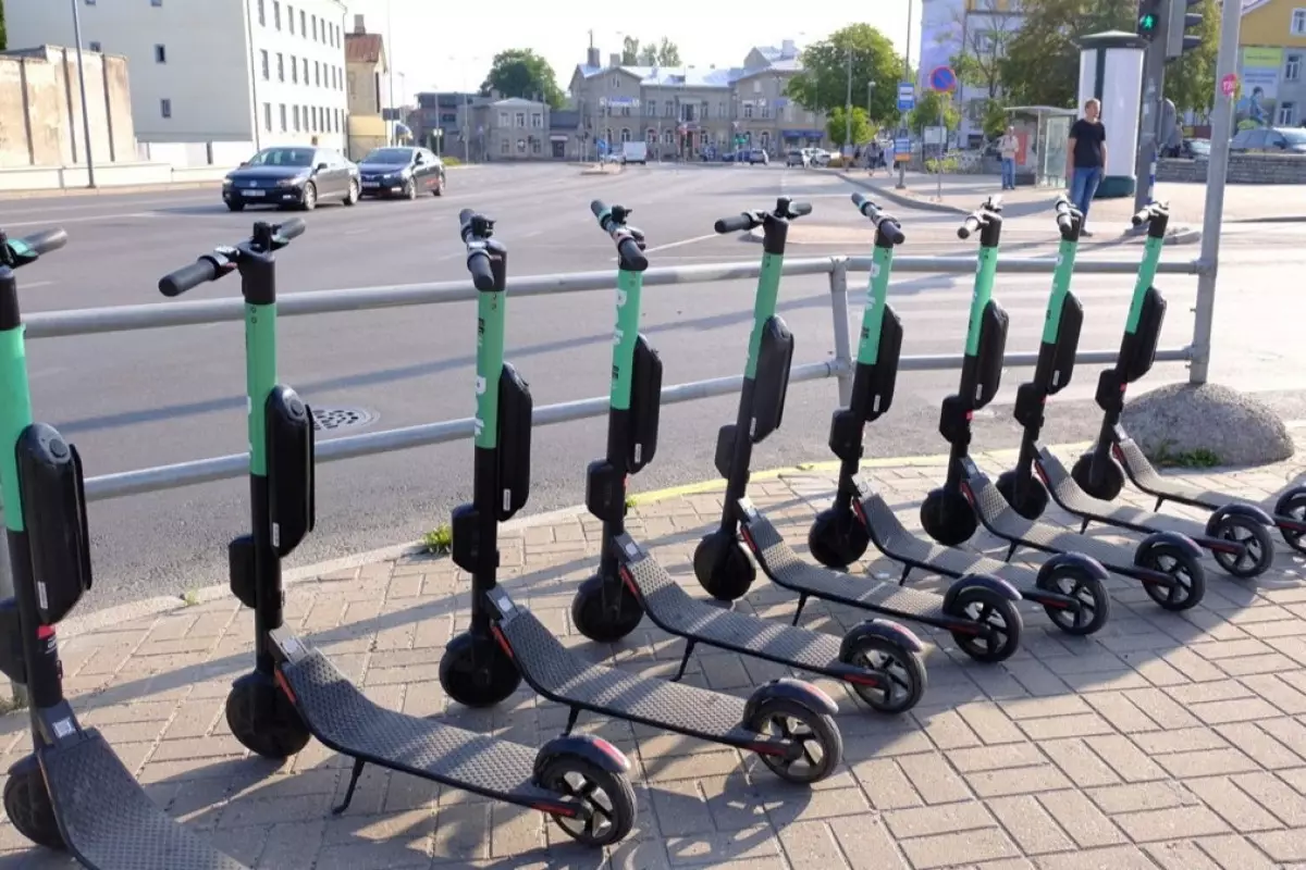 Azərbaycanda parklanma ilə bağlı yeni qərar verildi