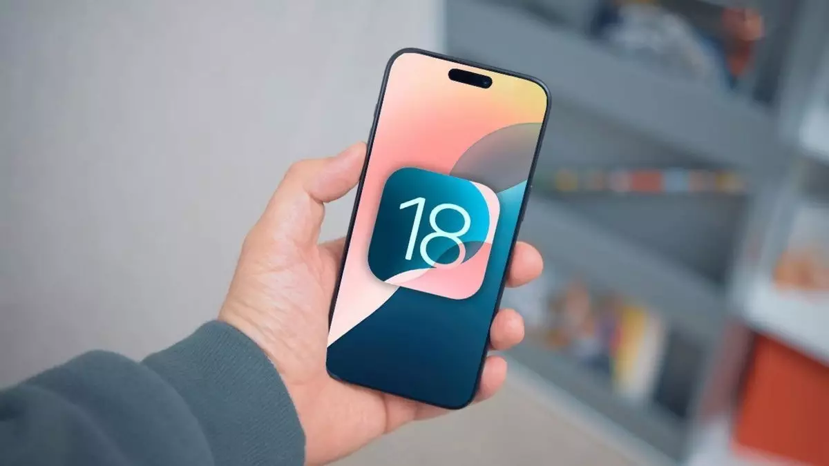 "Apple" "iPhone 18"i iki mərhələdə təqdim etməyi planlaşdırır