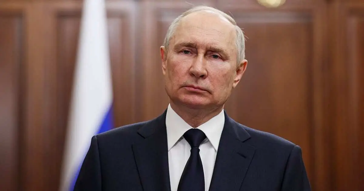 Putin: Rusiya İran xalqına kömək etmək üçün səy göstərir