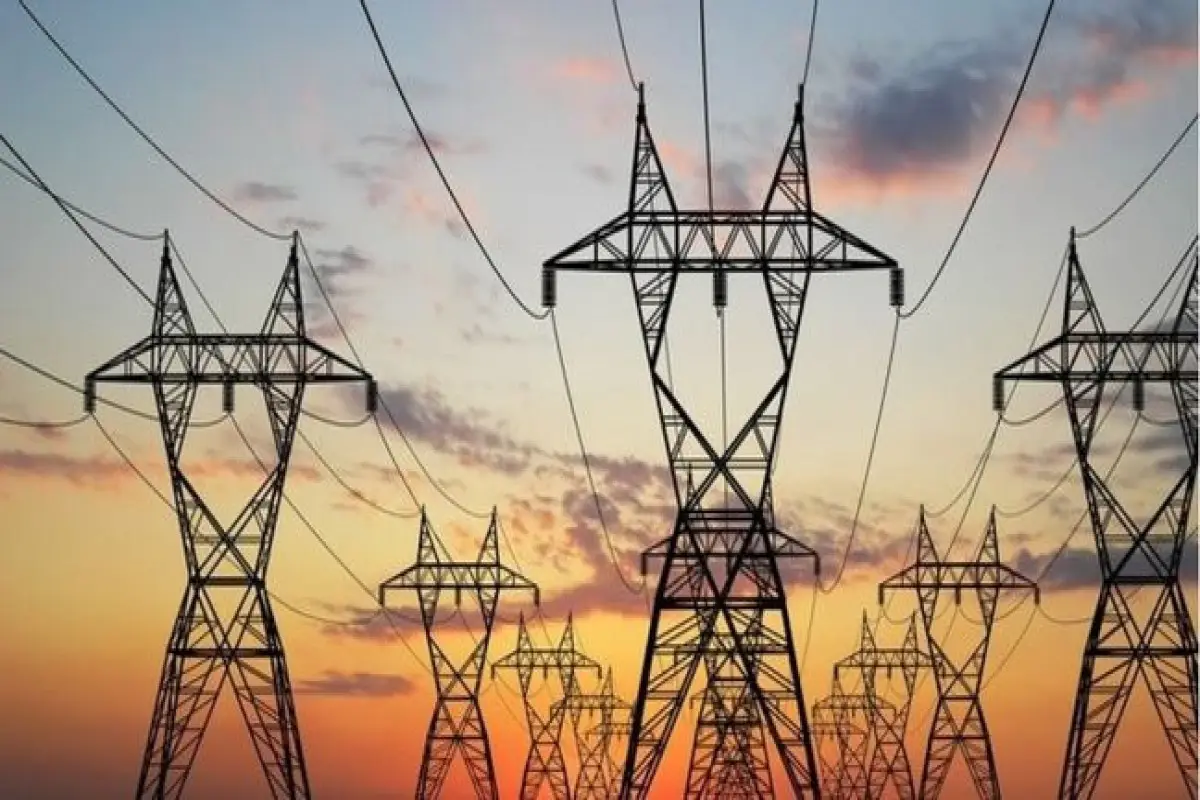 Azərbaycanda istehsal olunan elektrik enerjisinin 40 %-i regionun daxili tələbatını ödəyib