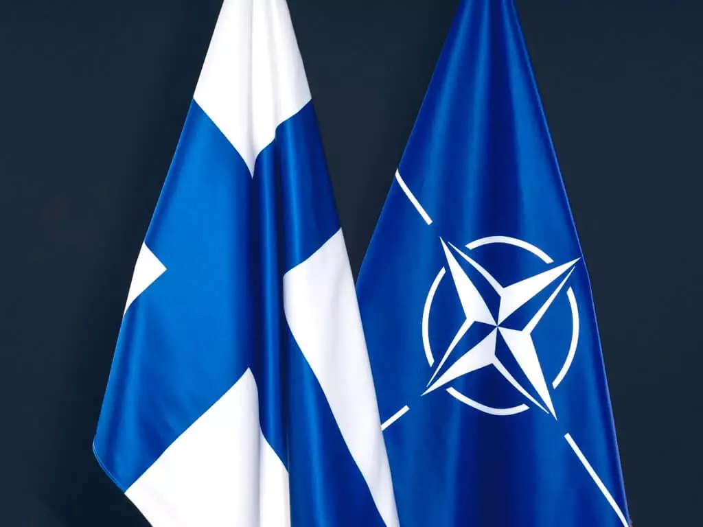 Finlandiya parlamenti NATO üzvlüyünü təqdiqlədi