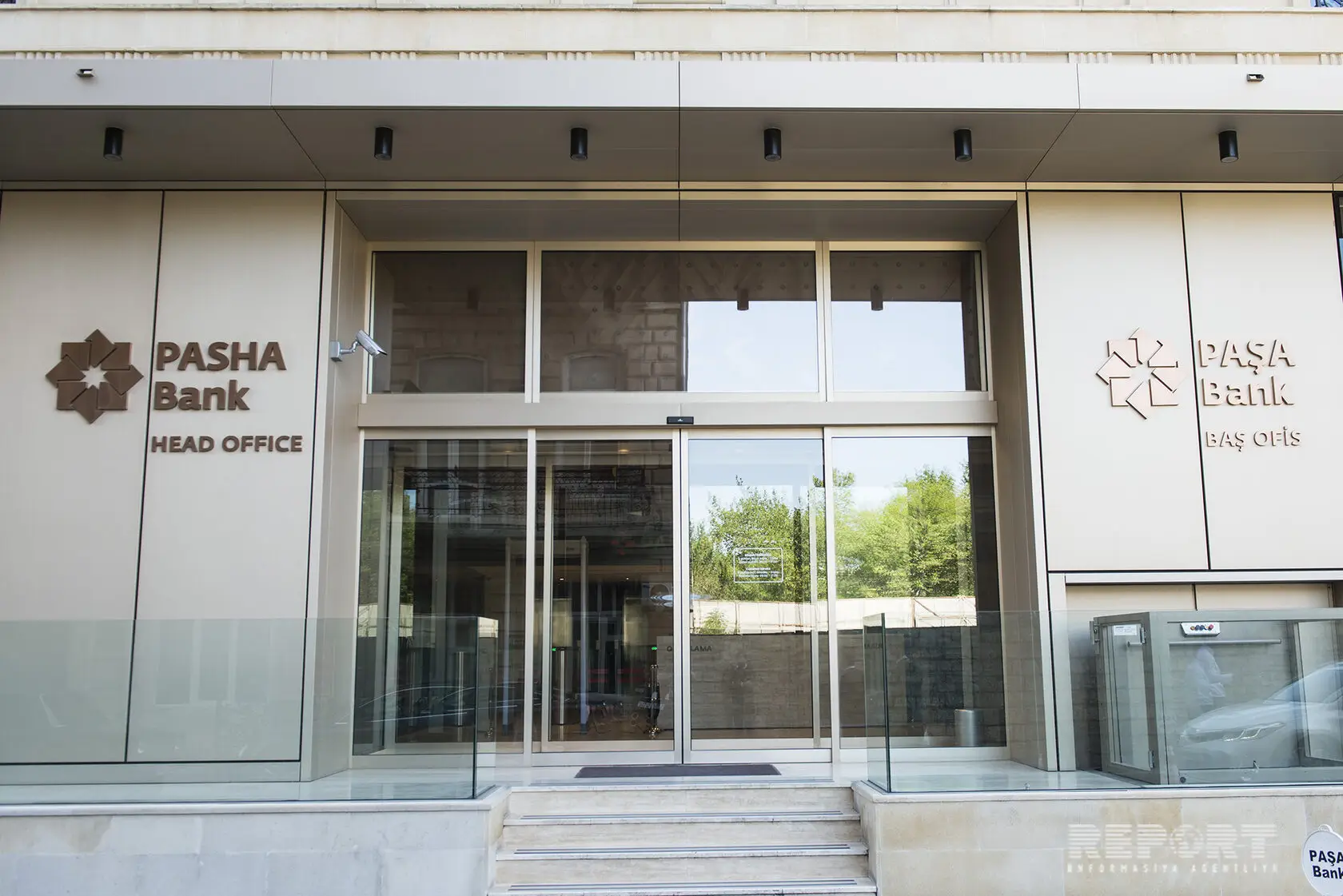 "PAŞA Bank"ın mənfəəti 9,5 faiz azalıb
