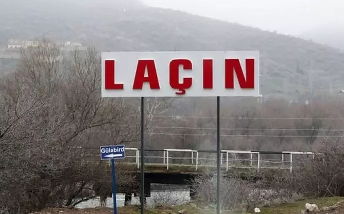 Daha bir neçə ailə Laçına yola salınıb