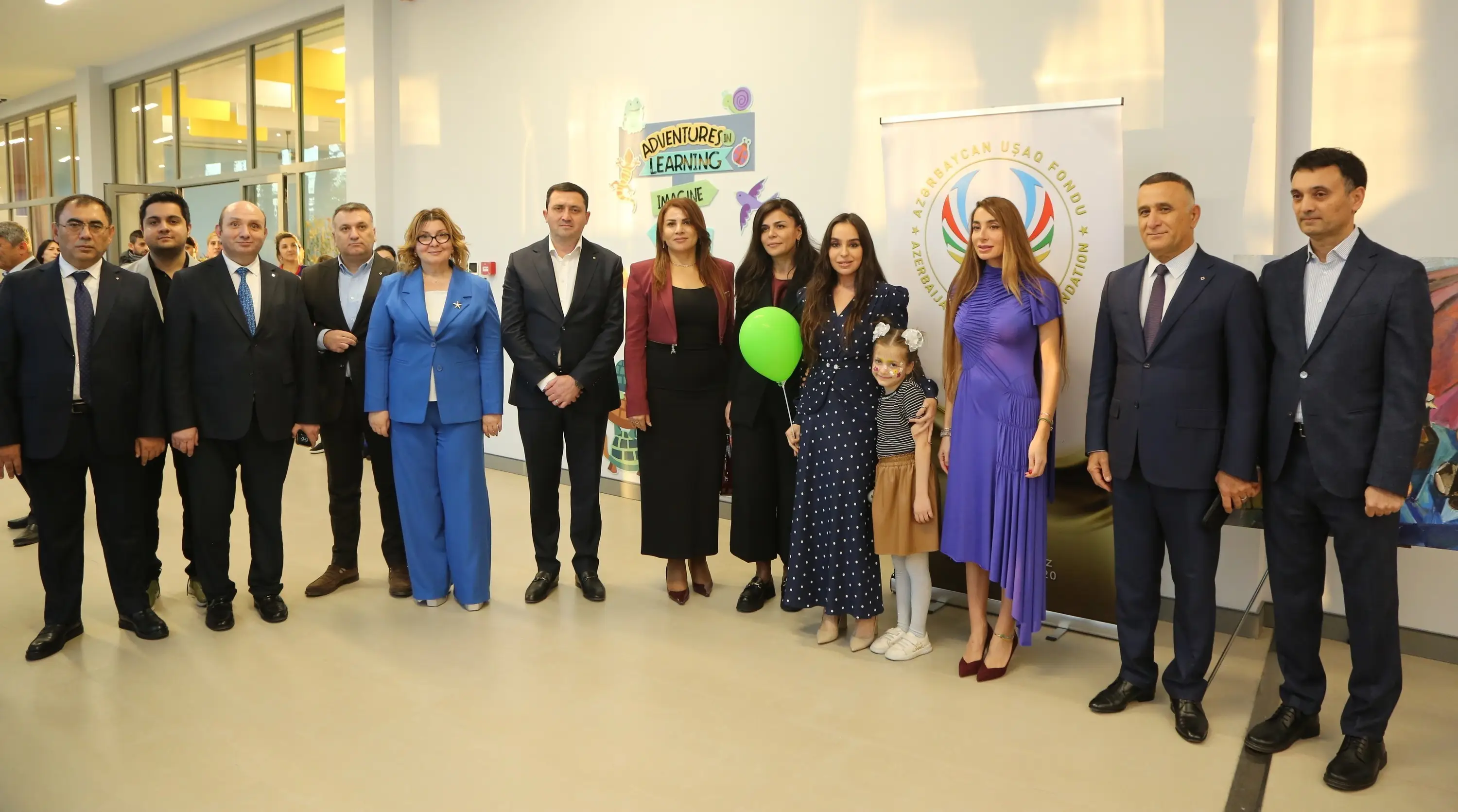 ADA ilə “Veysəloğlu”nun tərəfdaşlığı uğurla davam edir – xeyriyyə məqsədli festival keçirilib - FOTO