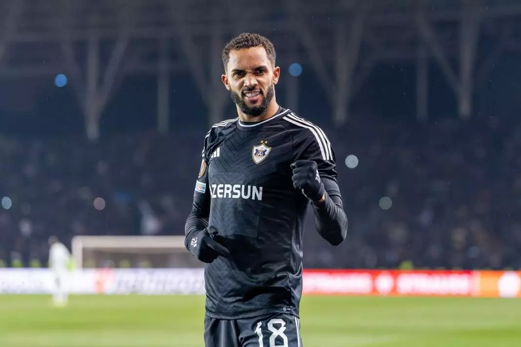 "Qarabağ" Juninyonun transferindən nə qədər qazanacaq? - MƏBLƏĞ