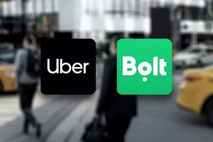 Qadınlara əxlaqsız təkliflər edən "Uber" və "Bolt" sürücüləri saxlanıldı - VİDEO