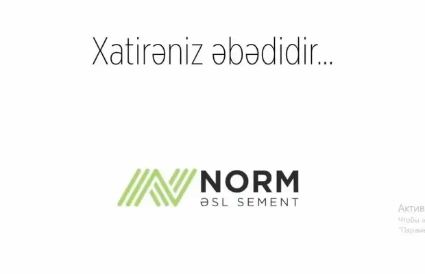 “Norm” ASC 27 Sentyabr – Anım Günündə şəhidlərimizin xatirəsini ehtiramla anıb - VİDEO