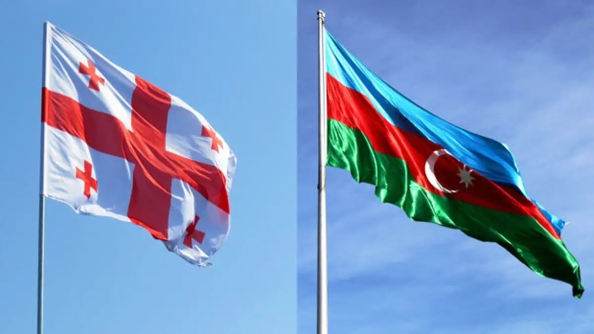 Gürcüstan və Azərbaycan birgə sərhəd-keçid məntəqələrinin yaradılması üzərində işləyir