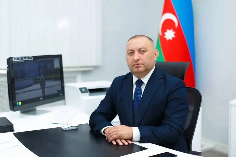 Azərbaycanda rektora ağır itki üz verib