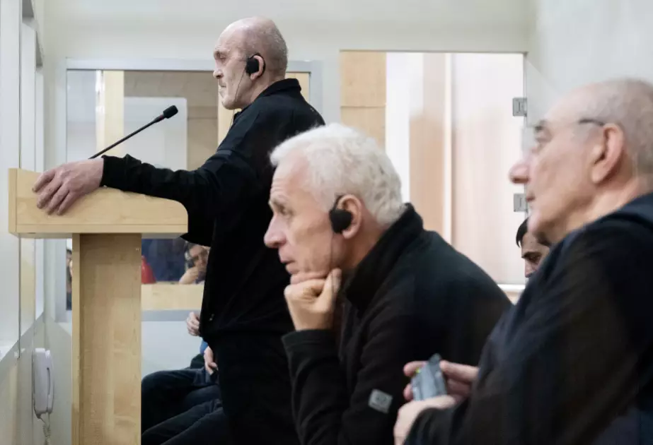 Melikset Paşayan Ağdamın Azərbaycana aid olduğunu bilə-bilə orada Ermənistan hərbçisi kimi xidmət keçdiyini etiraf edib