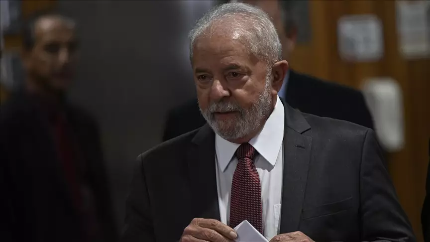 Braziliya prezidenti: İnkişaf etmiş ölkələr "yaşıl neokolonializm"lə məşğuldur