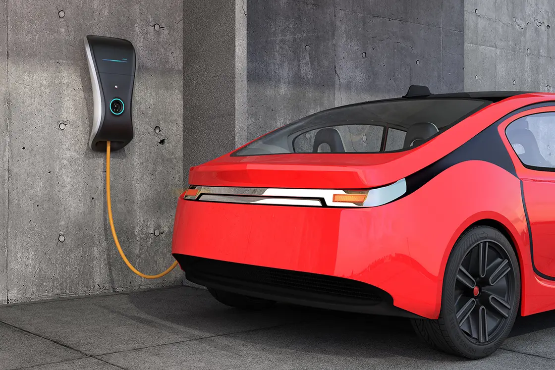Azərbaycanın elektrikli avtomobil idxalına çəkdiyi xərc 49% azaldı - RƏSMİ