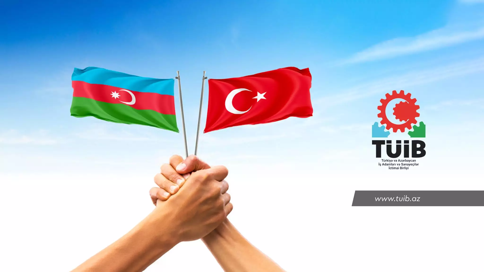 TÜİB üzvlərini ümumi yığıncağa çağırdı