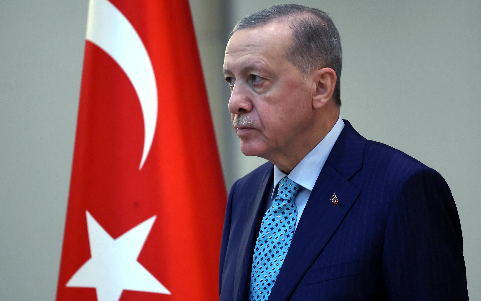 Ərdoğan Türkiyə, Azərbaycan və Özbəkistan nazirlərinin görüşündən danışdı