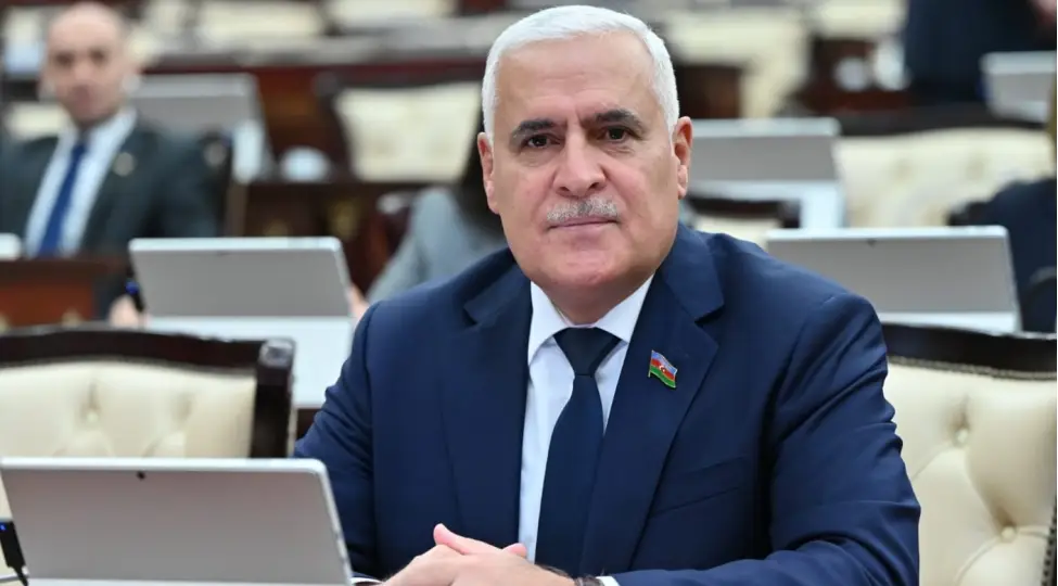 Vüqar Rəhimzadə: Ümummilli Lider müstəqilliyimizi əbədi və dönməz etdi
