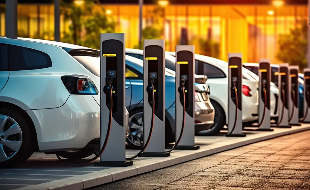 Qlobal elektrikli avtomobil satışları 9 milyonu ötdü – HESABAT