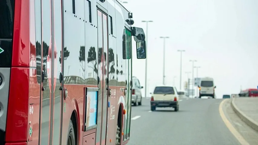 Xırdalandan Bakıya bu tarixdən yeni marşrut açılır - QİYMƏT AÇIQLANDI