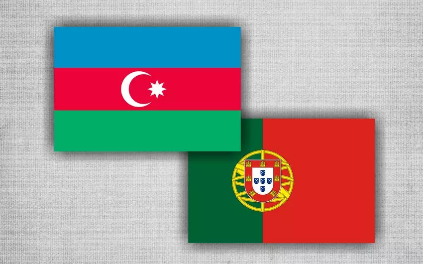 Azərbaycan və Portuqaliya arasında siyasi məsləhətləşmələrin növbəti iclası keçirilib