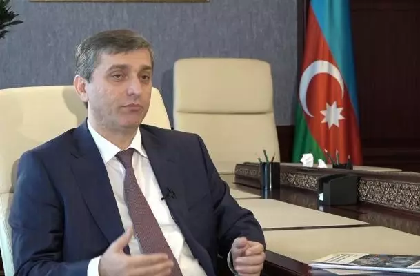 Vüqar Gülməmmədov: “Vətəndaşların şikayətlərinin əksər hissəsi işlədikləri müəssisələrin rəhbərləri ilə bağlıdır”