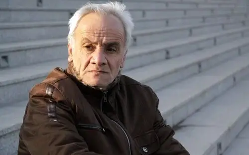 Əməkdar artist Vahid Əliyev vəfat edib
