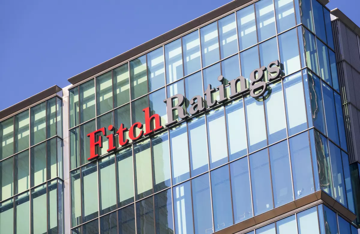 "Fitch" Türkiyənin reytinqini təsdiqləyib