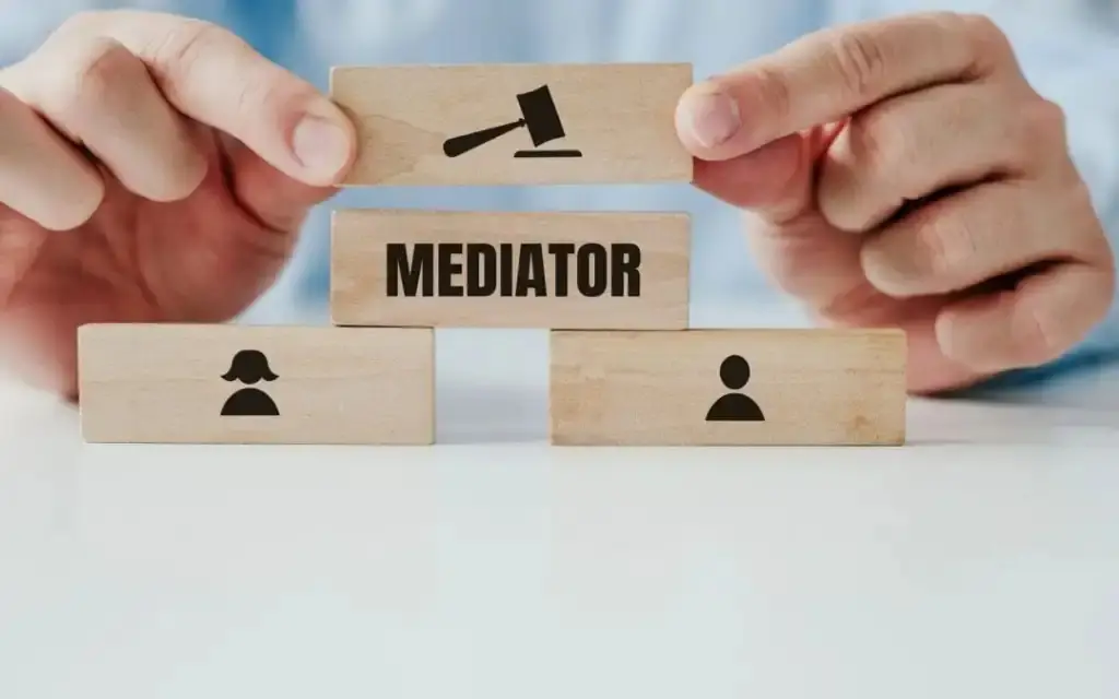 Mediatorlar üçün tədris vəsaiti nəşr olunub