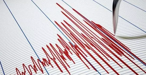 İndoneziyada 5,6 bal gücündə zəlzələ baş verib