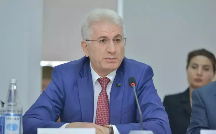 Deputat: 2024-cü ilin dövlət büdcəsi yüksək keyfiyyətlə icra olunub