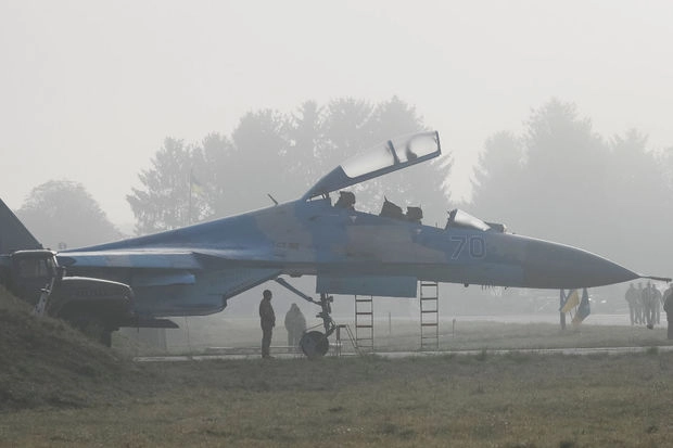 Vyetnamda hərbi təyyarə qəzaya uğrayıb, pilot ölüb