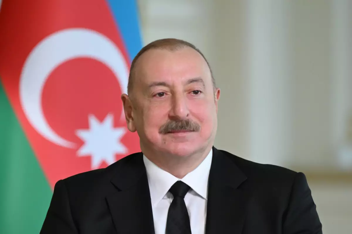Azərbaycan Prezidenti: Ümidvaram ki, işlər NATO ilə Rusiya arasında açıq-aşkar qarşıdurmaya gətirib çıxarmayacaq