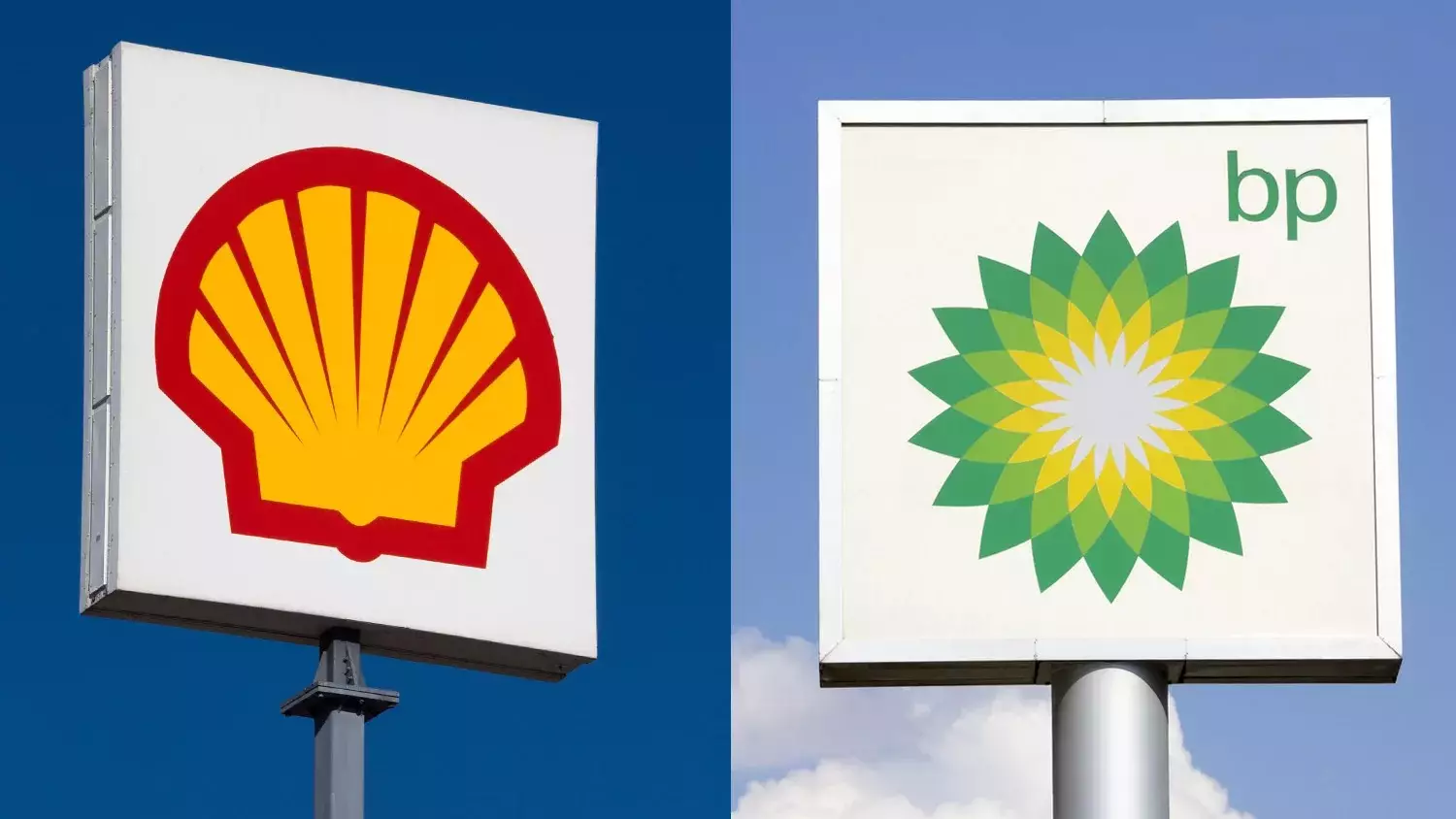 "BP" və "Shell" elektrik enerjisi sektoruna investisiyaları azaldıb