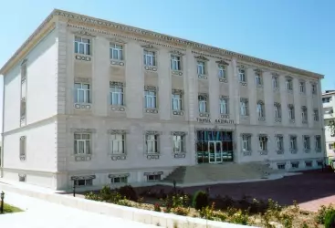 Naxçıvan MR-in təhsil nazirinin müavini vəzifəsindən azad edilib