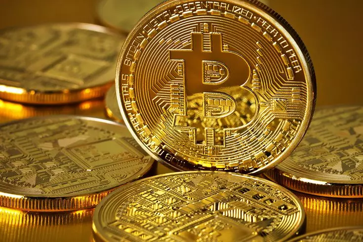 Bitkoinin qiyməti 104 min dolları ötüb