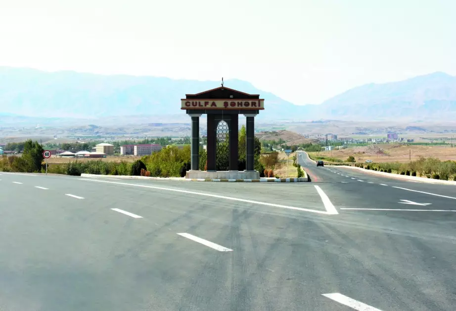 Bu rayonun iki kəndinin yollarının təmirinə yarım milyon manat ayrıldı