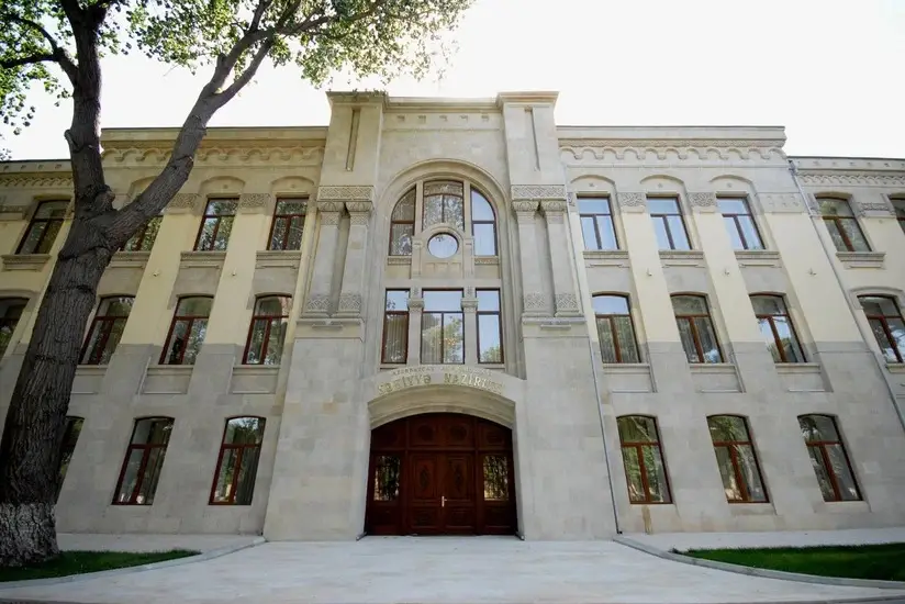 Burun əməliyyatından sonra qızın komaya düşməsinə görə klinika barədə protokol hazırlanıb