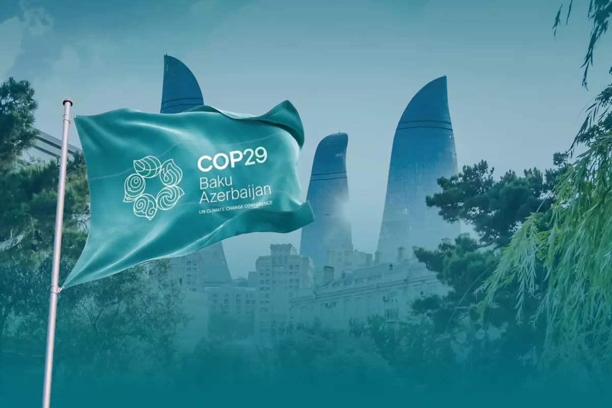 COP29-da 75 984 nəfər qeydiyyatdan keçib