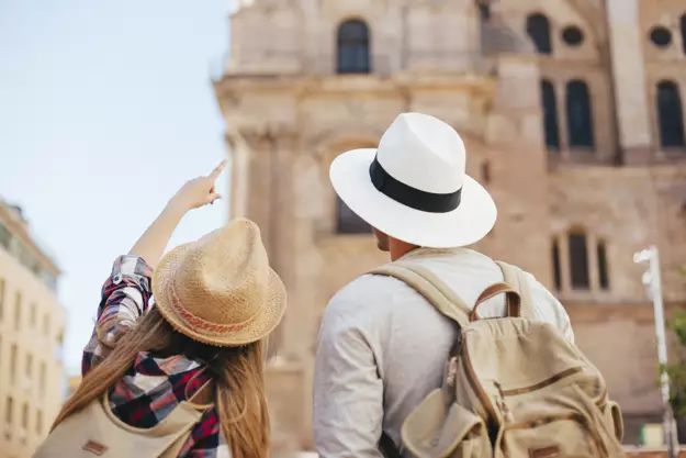 Azərbaycana turist axını 26 % artıb