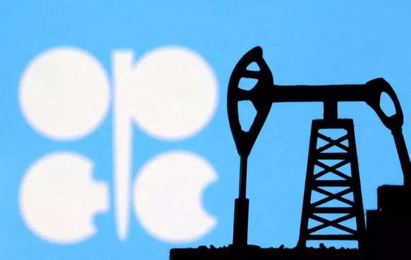 OPEC-in xam neft hasilatı azaldı
