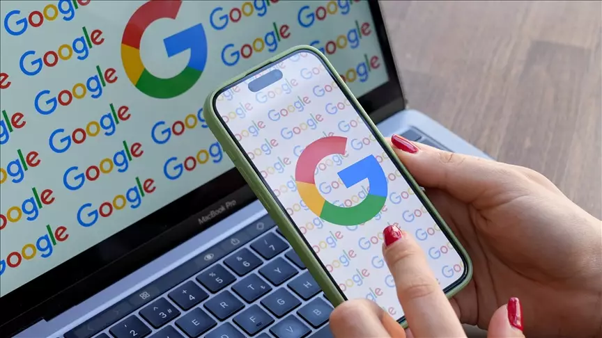 Rusiya "Google" şirkətini 78 milyon dollar cərimələdi