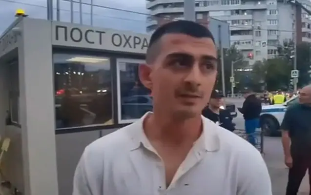 İllər öncə qətlə yetirilən şəxs Şahin Şıxlinskinin müavini olub
