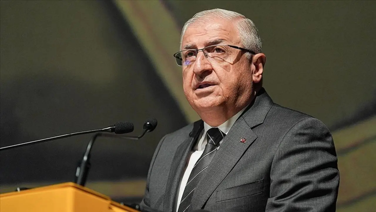 Türkiyənin müdafiə naziri Bakıya səfər edəcək