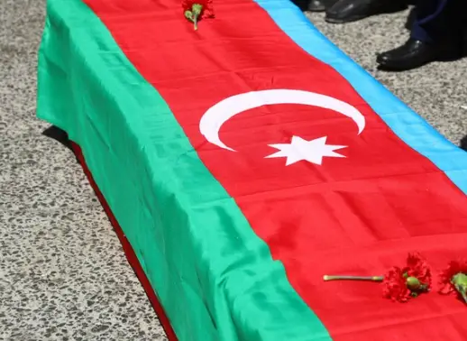 I Qarabağ müharibəsinin daha dörd itkin-şəhidi dəfn olunacaq