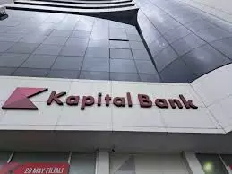 “Kapital Bank”ın xalis mənfəətinin ilin sonuna kimi 240 milyon manat olacağı nəzərdə tutulur