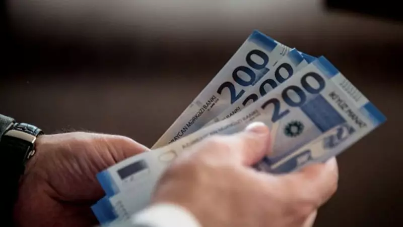 Gələn il maaş, pensiya, müavinət və digər sosial ödəniş artımları 3 milyona yaxın vətəndaşı əhatə edəcək - RƏSMİ