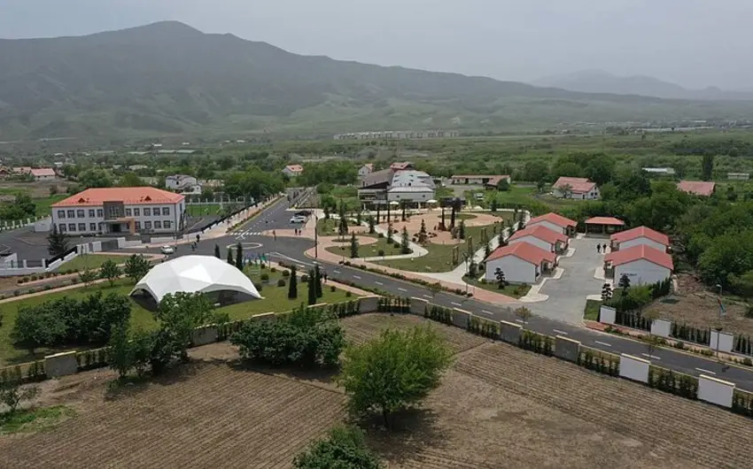 Azərbaycanın bu kəndlərində evlər bərpa olunacaq - 11,3 milyon manat ayrıldı